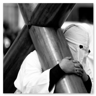 Il venerdì Santo a Minori